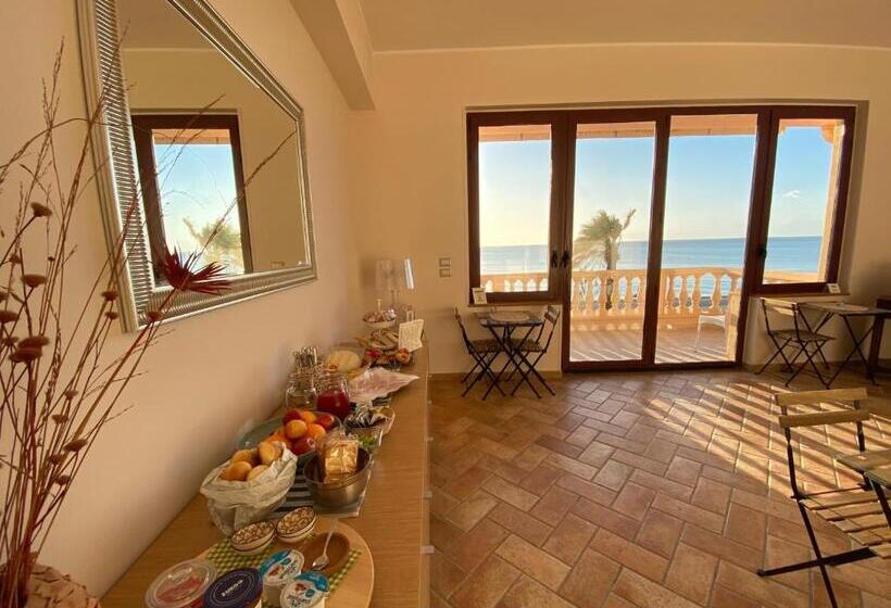 צימר Le Camere Di Rosanna