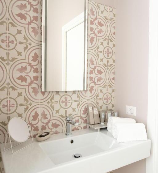 Bed and Breakfast Le Tre Rondini