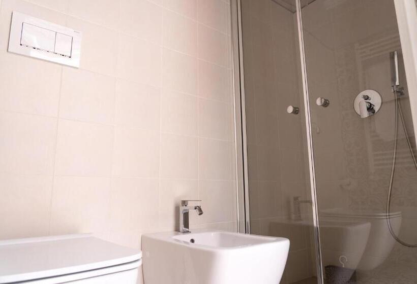 Bed and Breakfast Le Tre Rondini