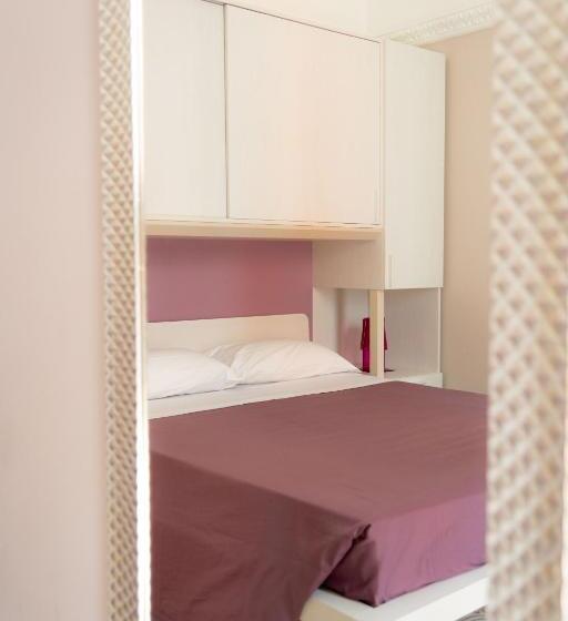 Bed and Breakfast Le Tre Rondini