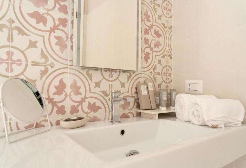 Bed and Breakfast Le Tre Rondini