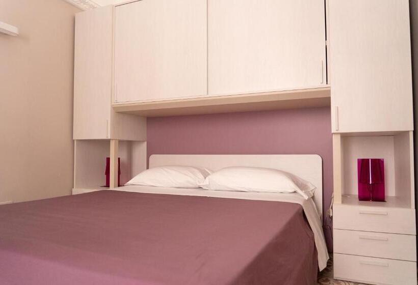 Bed and Breakfast Le Tre Rondini