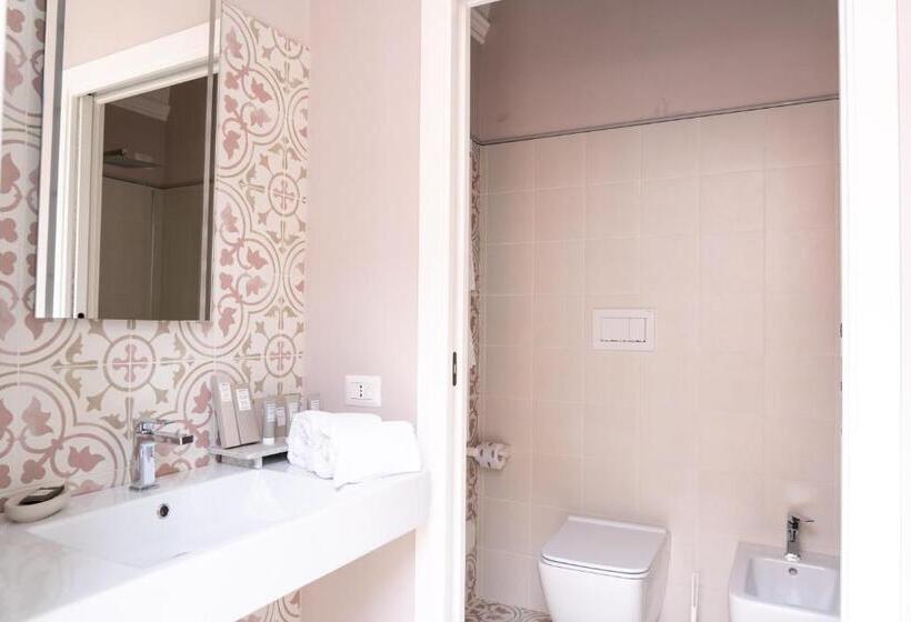 Bed and Breakfast Le Tre Rondini