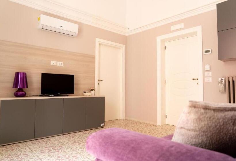 Bed and Breakfast Le Tre Rondini