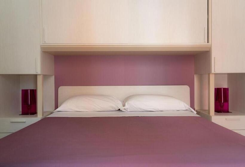 Bed and Breakfast Le Tre Rondini