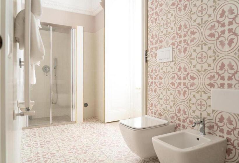 Bed and Breakfast Le Tre Rondini