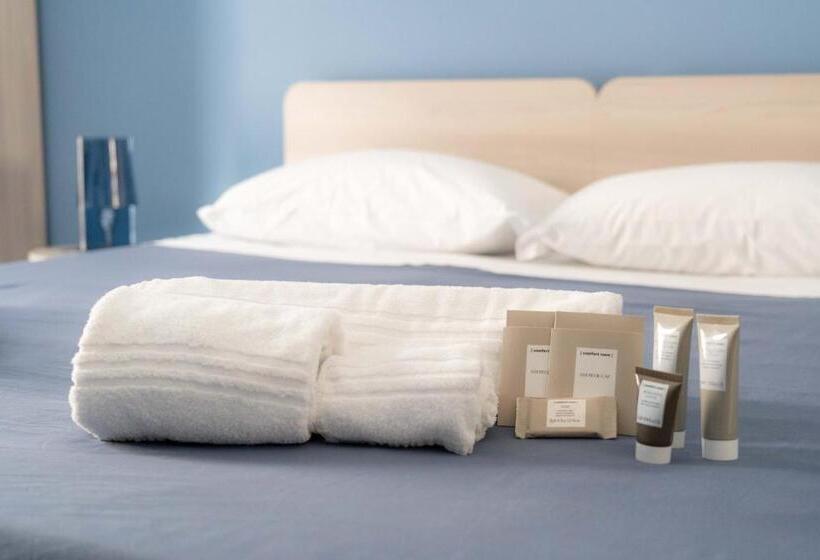 Bed and Breakfast Le Tre Rondini