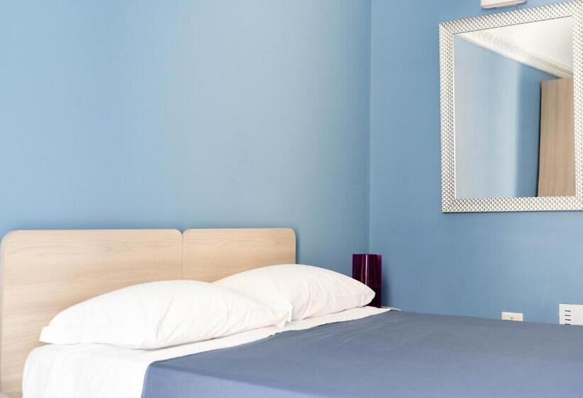 Bed and Breakfast Le Tre Rondini