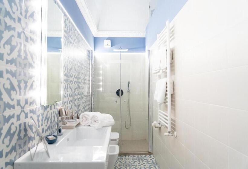 Bed and Breakfast Le Tre Rondini