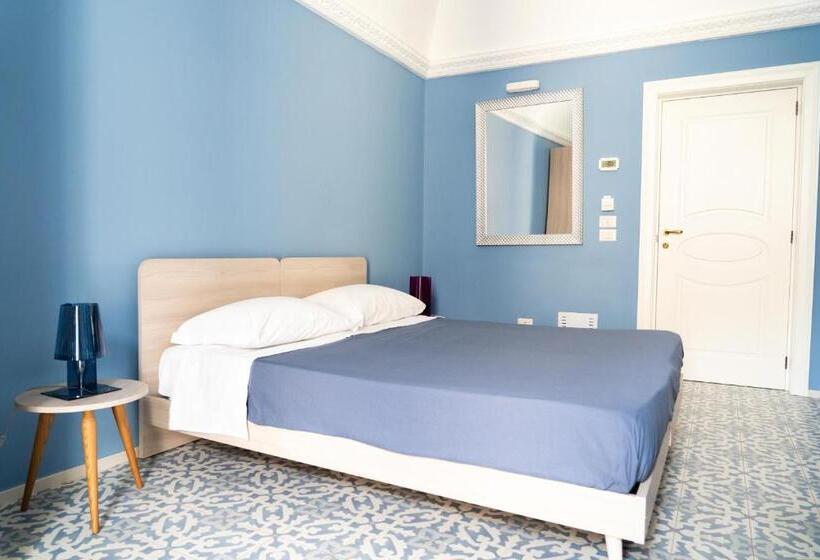 Bed and Breakfast Le Tre Rondini