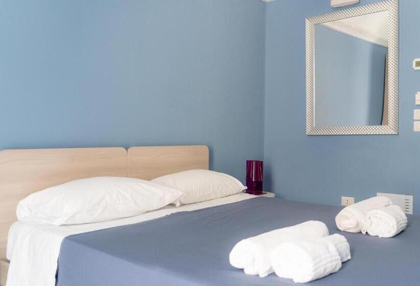 Bed and Breakfast Le Tre Rondini