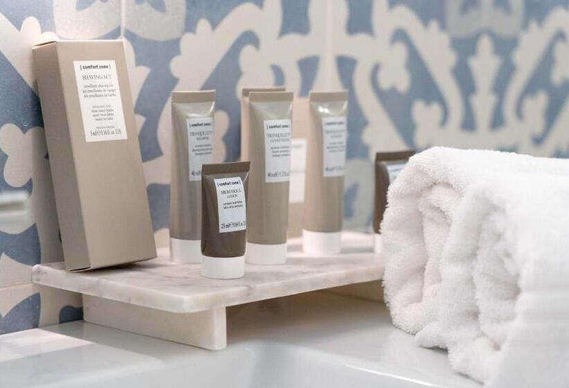 Bed and Breakfast Le Tre Rondini