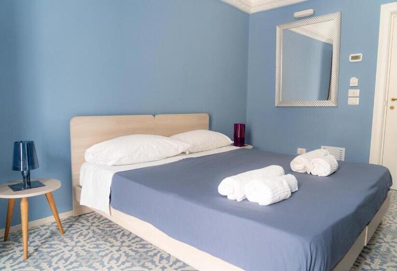 Bed and Breakfast Le Tre Rondini