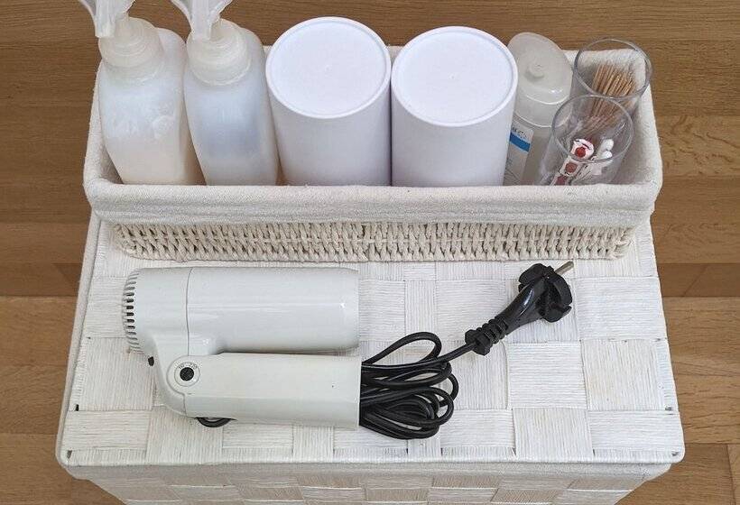 مبيت وإفطار Oasi La Martina