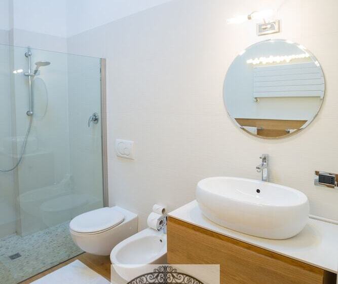 مبيت وإفطار Oasi La Martina