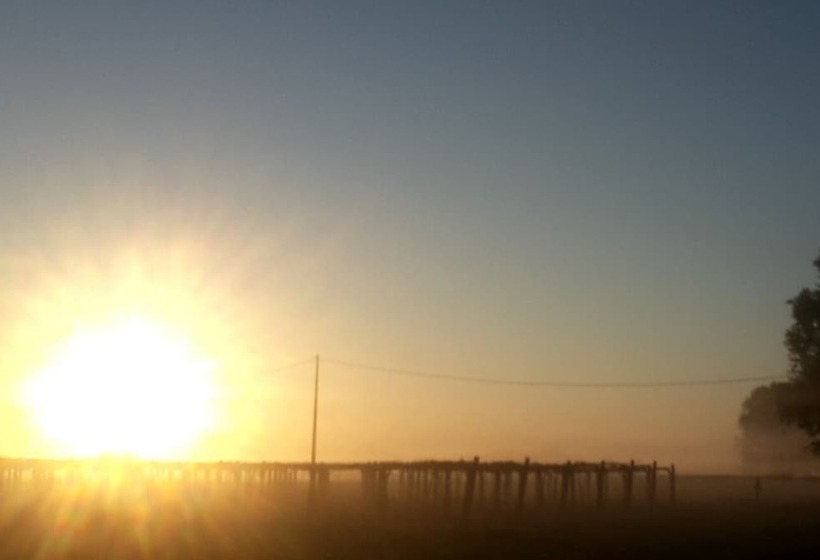 مبيت وإفطار Oasi La Martina