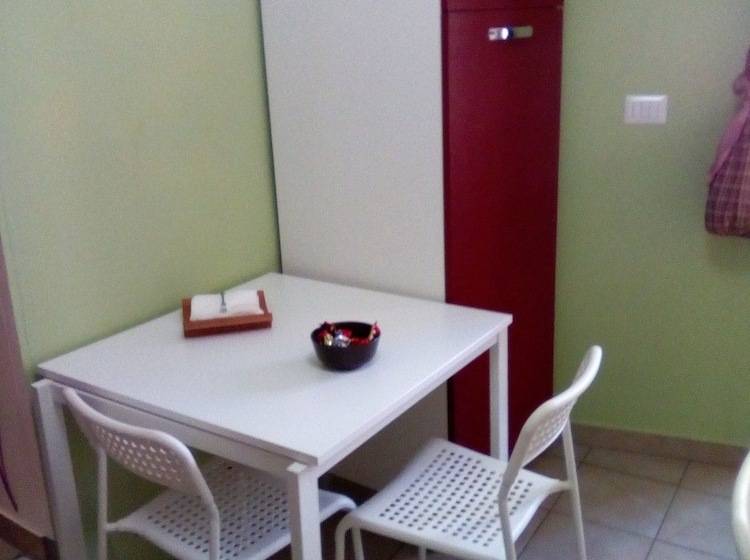 Bed And Breakfast Priscilla