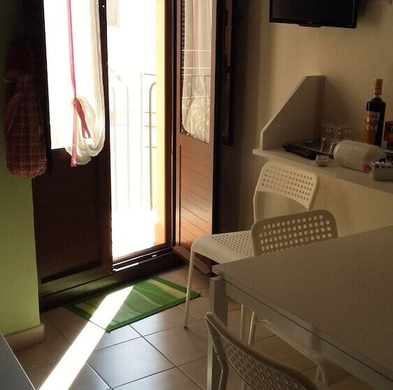 Bed And Breakfast Priscilla