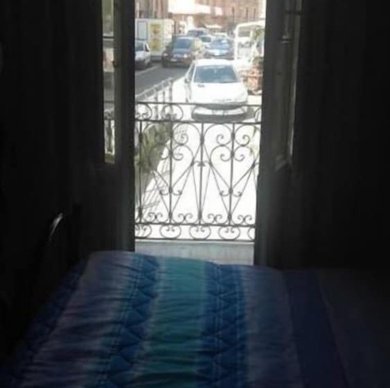 Bed And Breakfast Priscilla