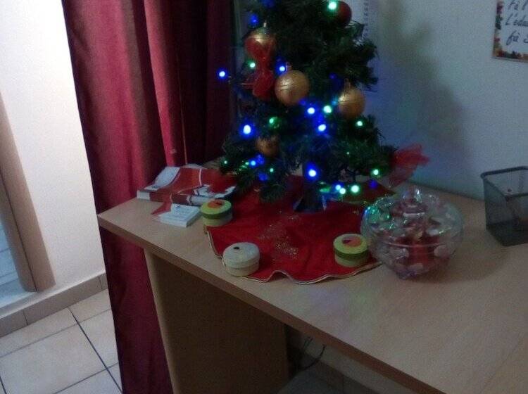 Bed And Breakfast Priscilla