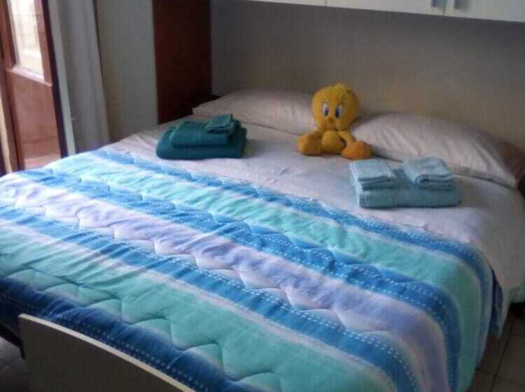 Bed And Breakfast Priscilla