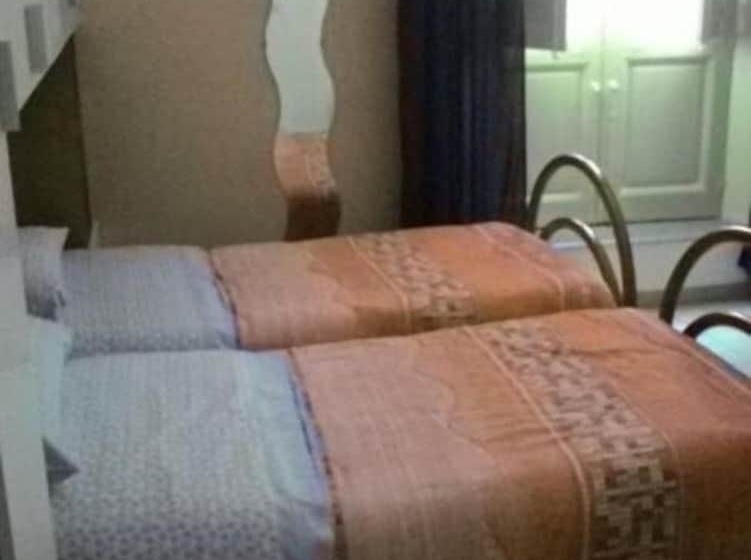 Bed And Breakfast Priscilla