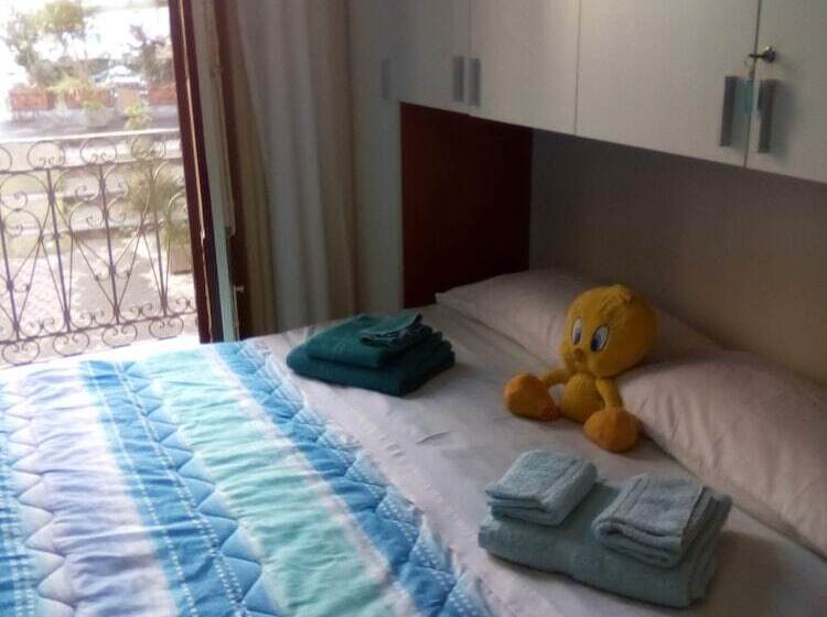 Bed And Breakfast Priscilla