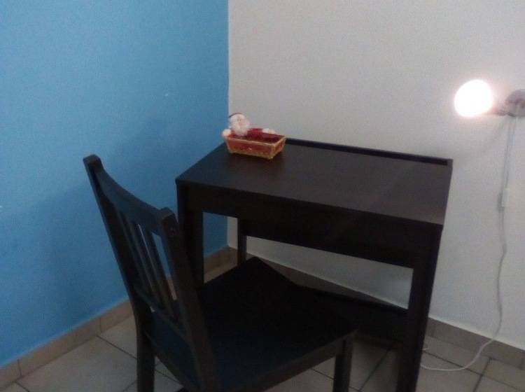 Bed And Breakfast Priscilla