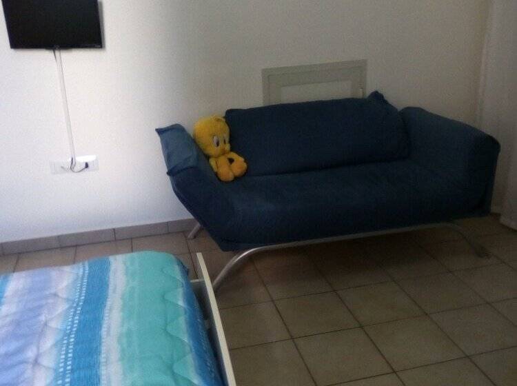 Bed And Breakfast Priscilla