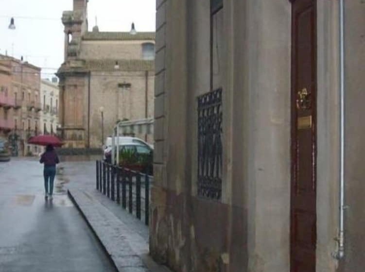 Bed And Breakfast Priscilla