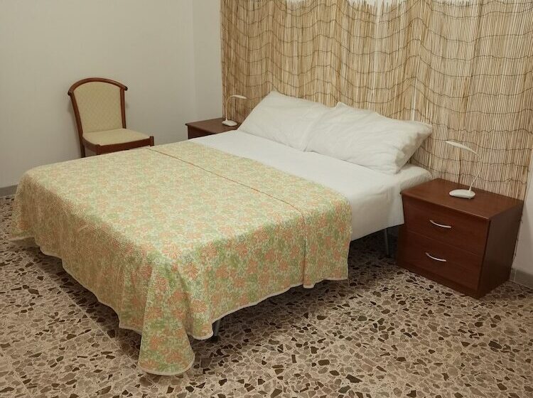 تختخواب و صبحانه Privacy & Relax In Sardegna