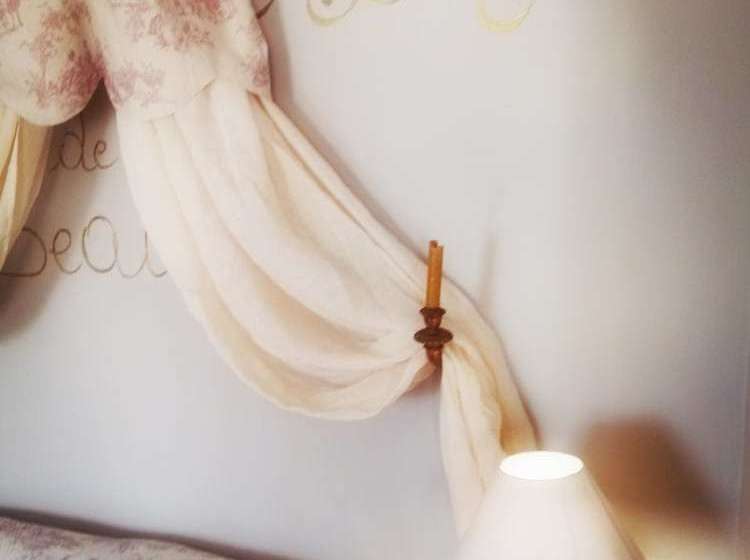 민박 Romantica Todi