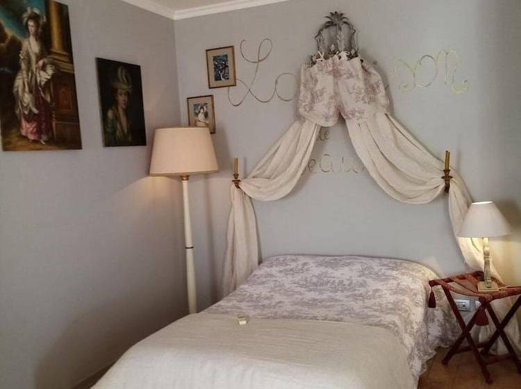 민박 Romantica Todi