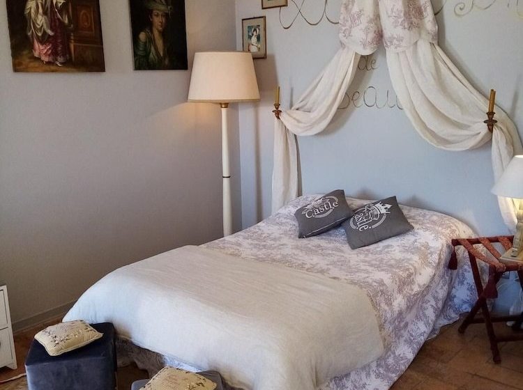 민박 Romantica Todi