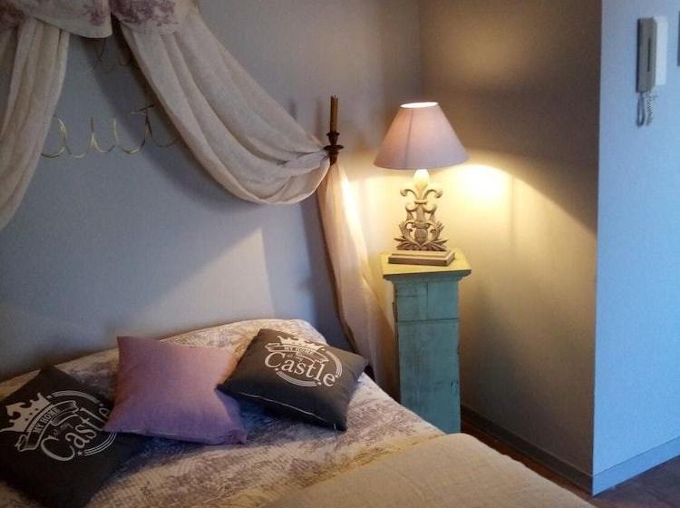 민박 Romantica Todi