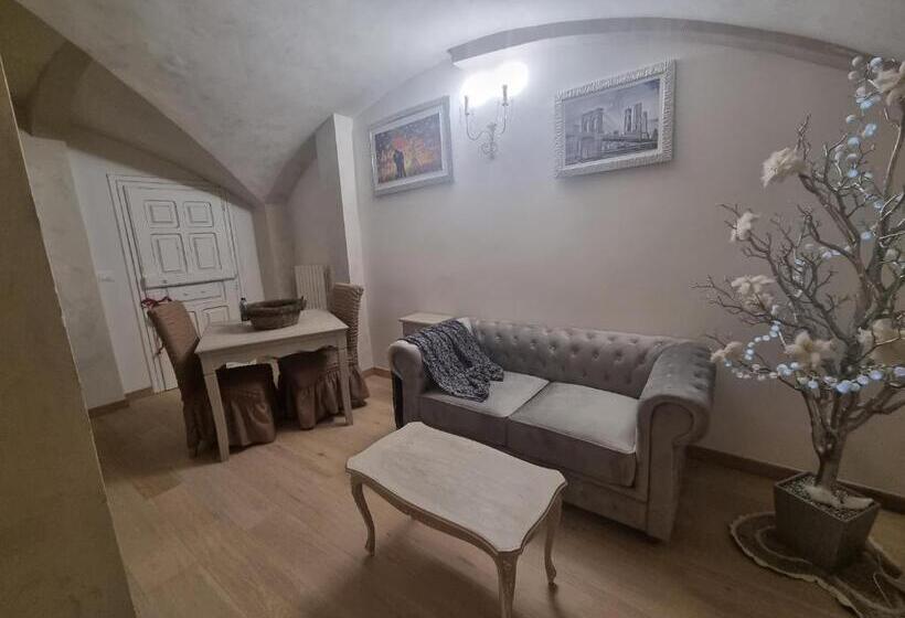 تختخواب و صبحانه Stella Del Mar S.stefano