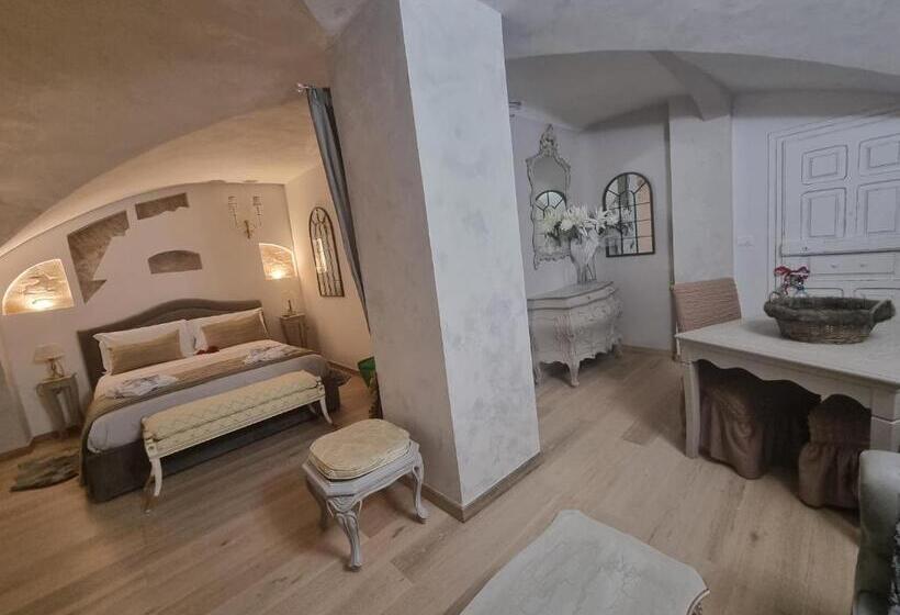 تختخواب و صبحانه Stella Del Mar S.stefano