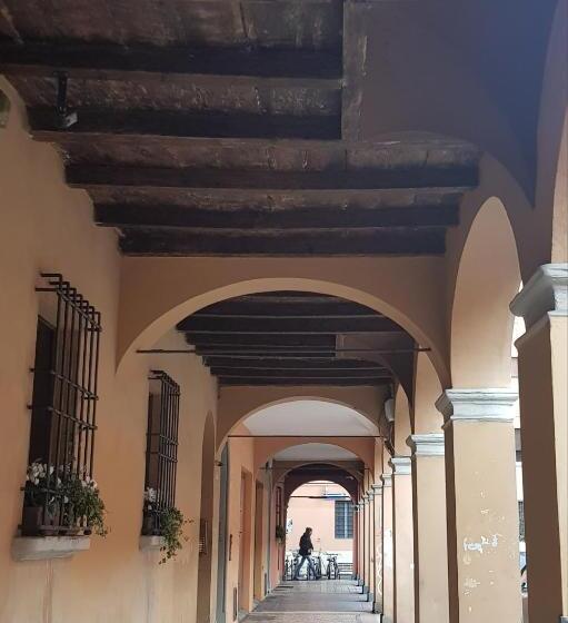 تختخواب و صبحانه Stella Del Mar S.stefano