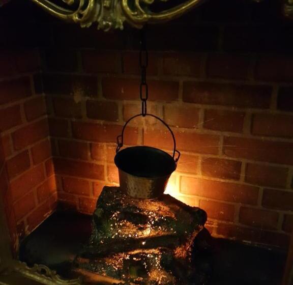 تختخواب و صبحانه Stella Del Mar S.stefano