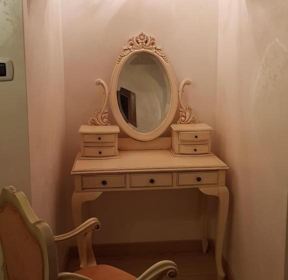 تختخواب و صبحانه Stella Del Mar S.stefano