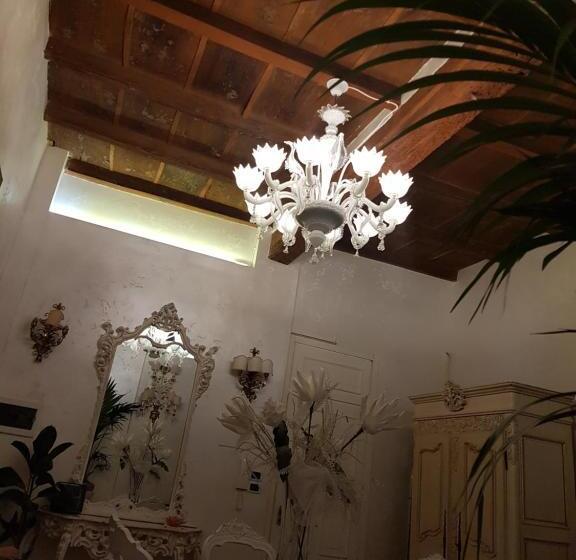 تختخواب و صبحانه Stella Del Mar S.stefano