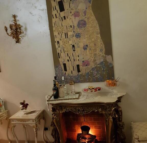 تختخواب و صبحانه Stella Del Mar S.stefano