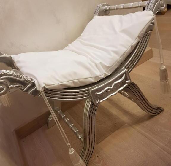 تختخواب و صبحانه Stella Del Mar S.stefano