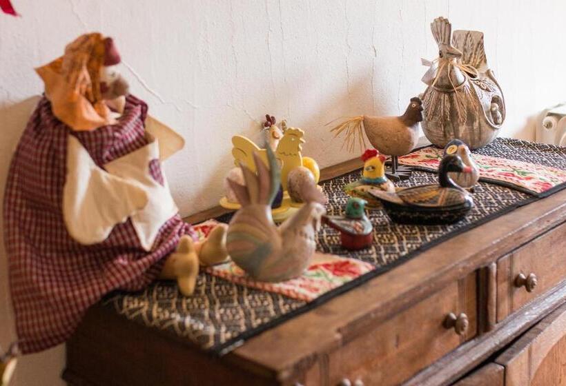 مبيت وإفطار Suite Cucinino, Bagno, Ingresso Indipendente In Villa Vìvì