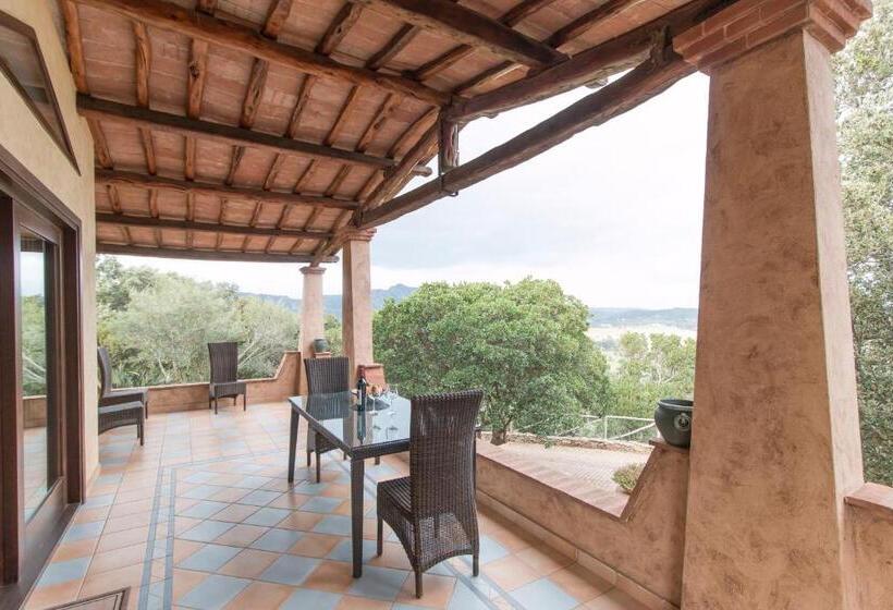 צימר Suite Cucinino, Bagno, Ingresso Indipendente In Villa Vìvì