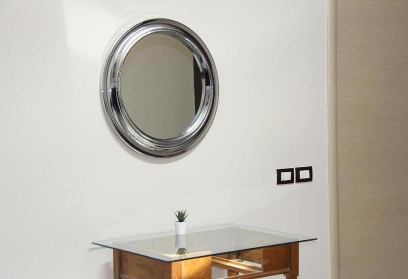 مبيت وإفطار Urban Pop Hostel & Bnb