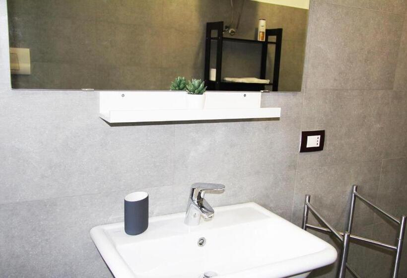 مبيت وإفطار Urban Pop Hostel & Bnb