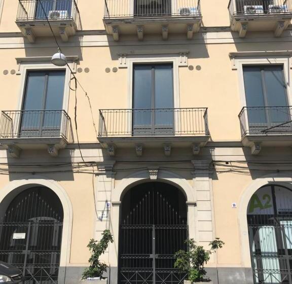 مبيت وإفطار Urban Pop Hostel & Bnb