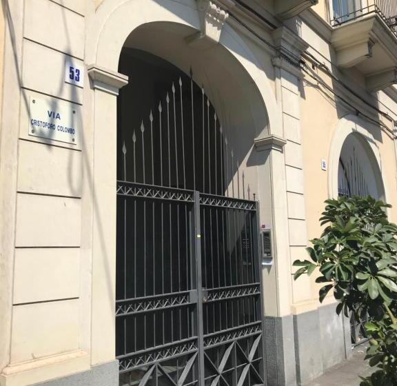 مبيت وإفطار Urban Pop Hostel & Bnb