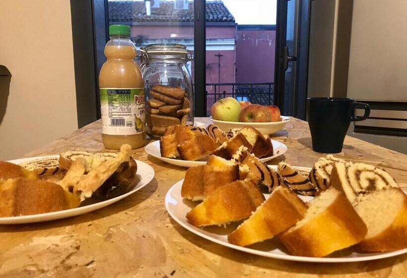 مبيت وإفطار Urban Pop Hostel & Bnb